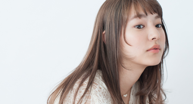 髪型　ヘアスタイル