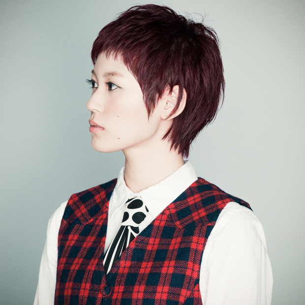 髪型　ヘアスタイル