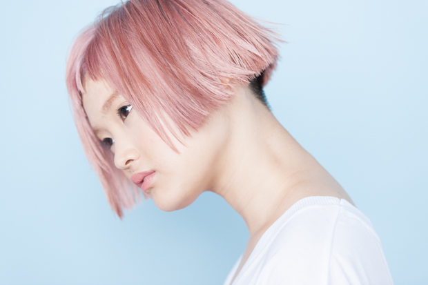 髪型　ヘアスタイル