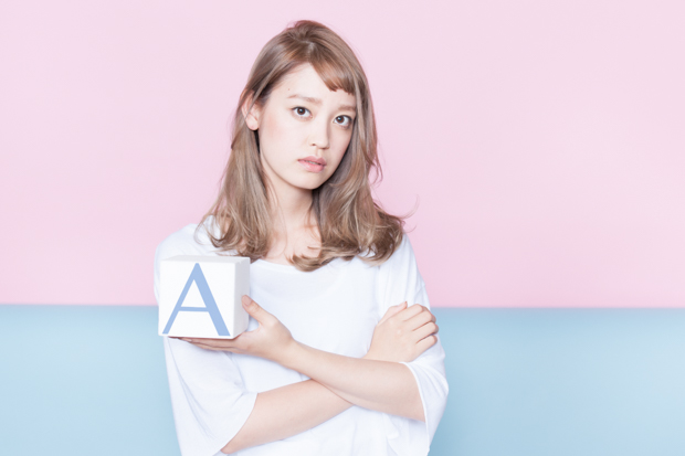 髪型　ヘアカタログ