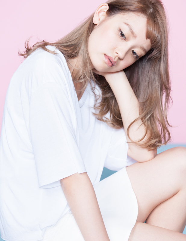 　LONG