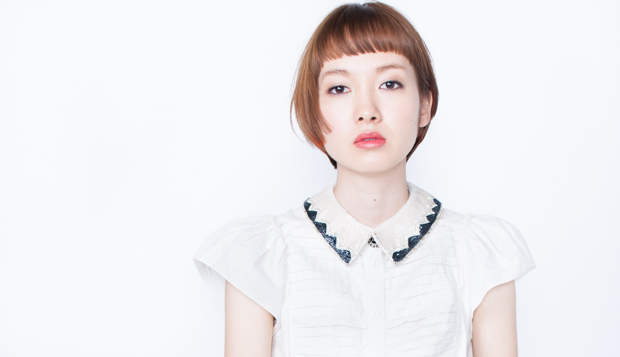 髪型　ヘアスタイル