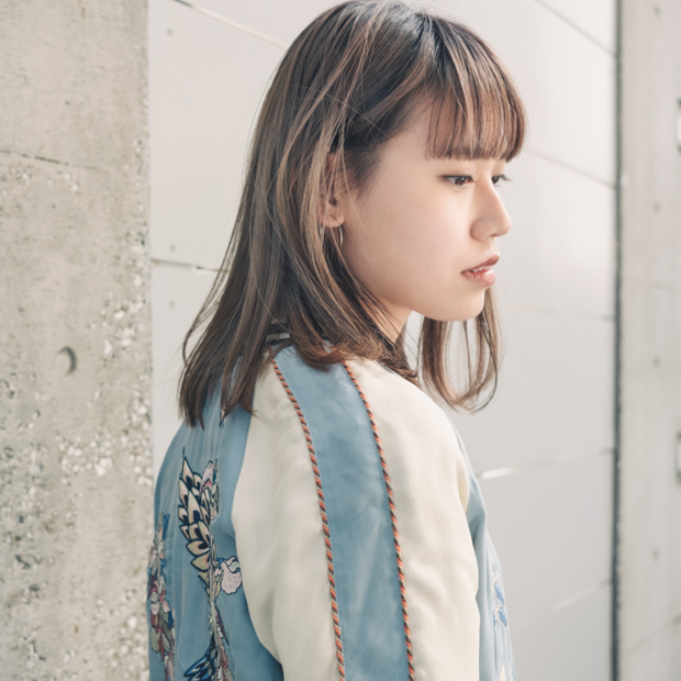 髪型　ヘアスタイル