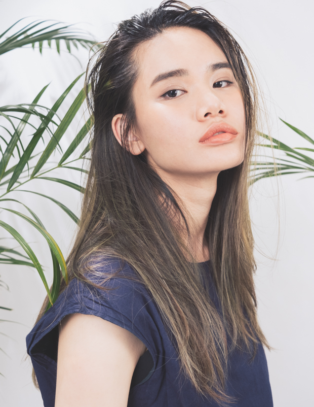 HAIR CATALOG.JP