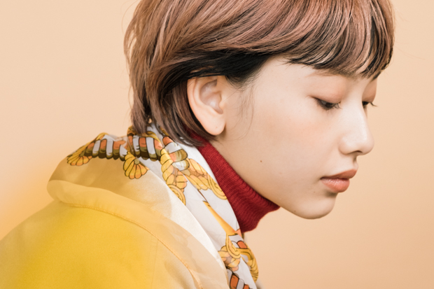 HAIR CATALOG.JP