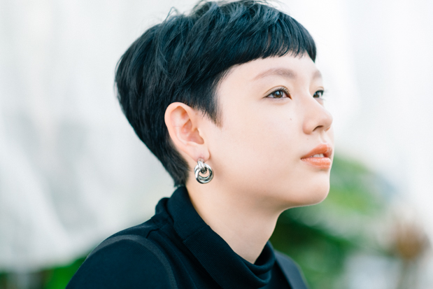 髪型　ヘアスタイル