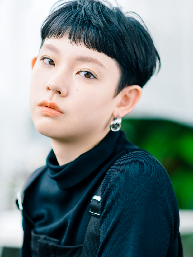 HAIR CATALOG.JP