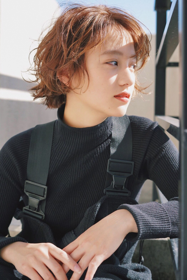 HAIR CATALOG.JP