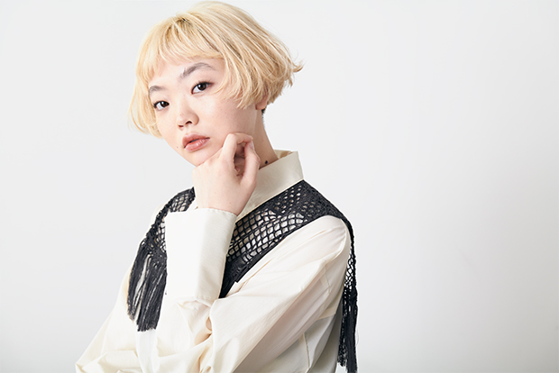 髪型　ヘアカタログ