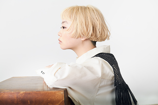 髪型　ヘアスタイル