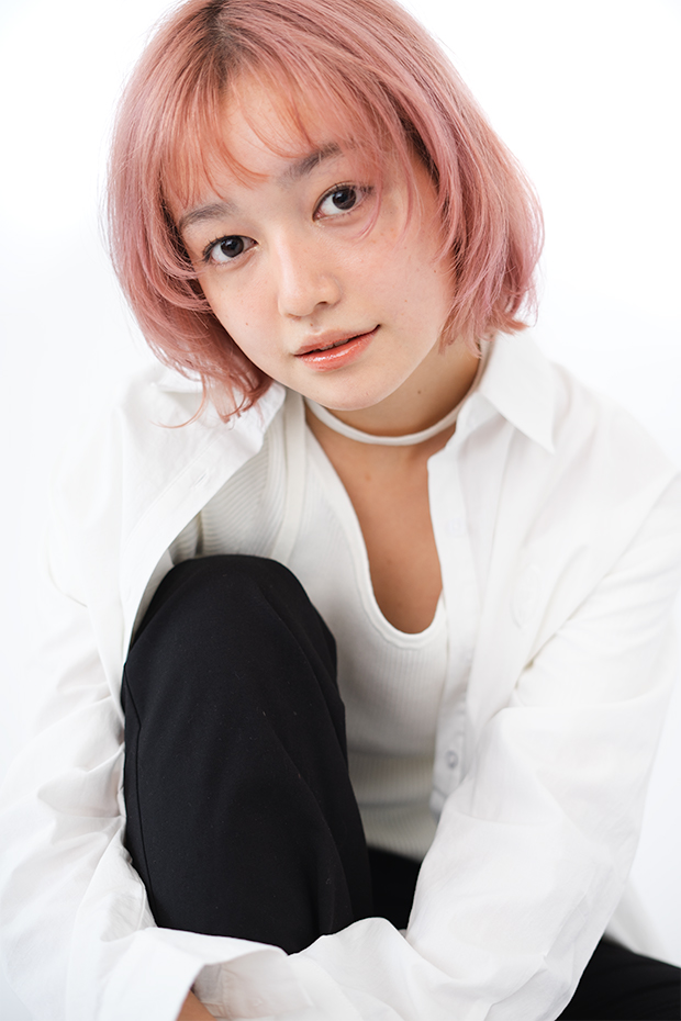 HAIR CATALOG.JP