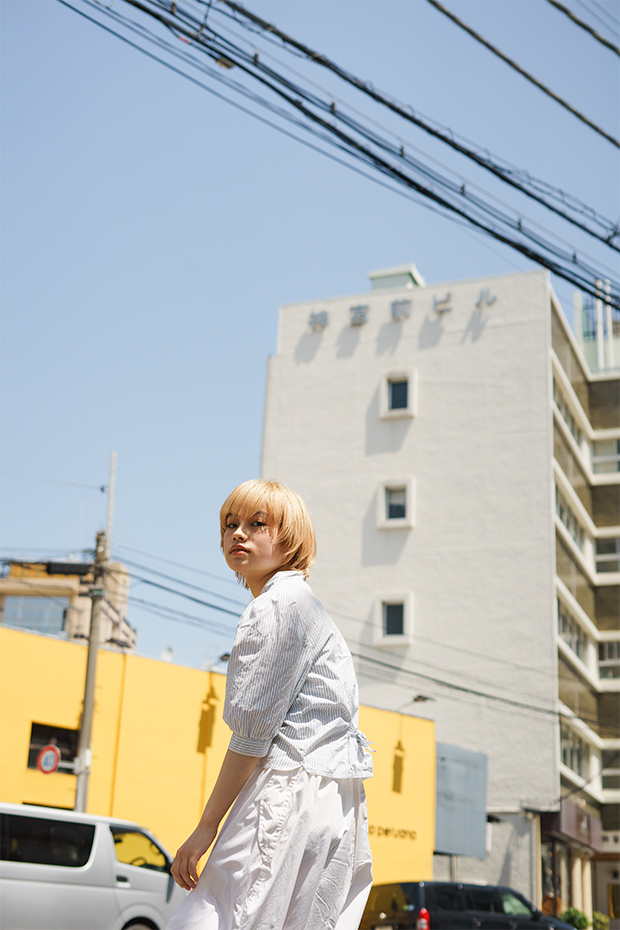 HAIR CATALOG.JP