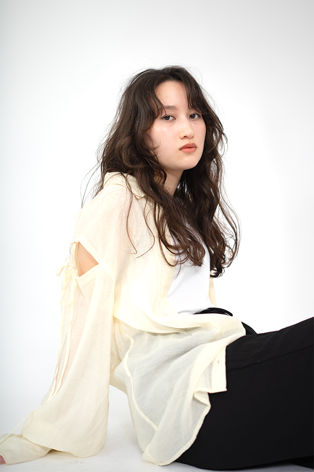 髪型　ヘアカタログ