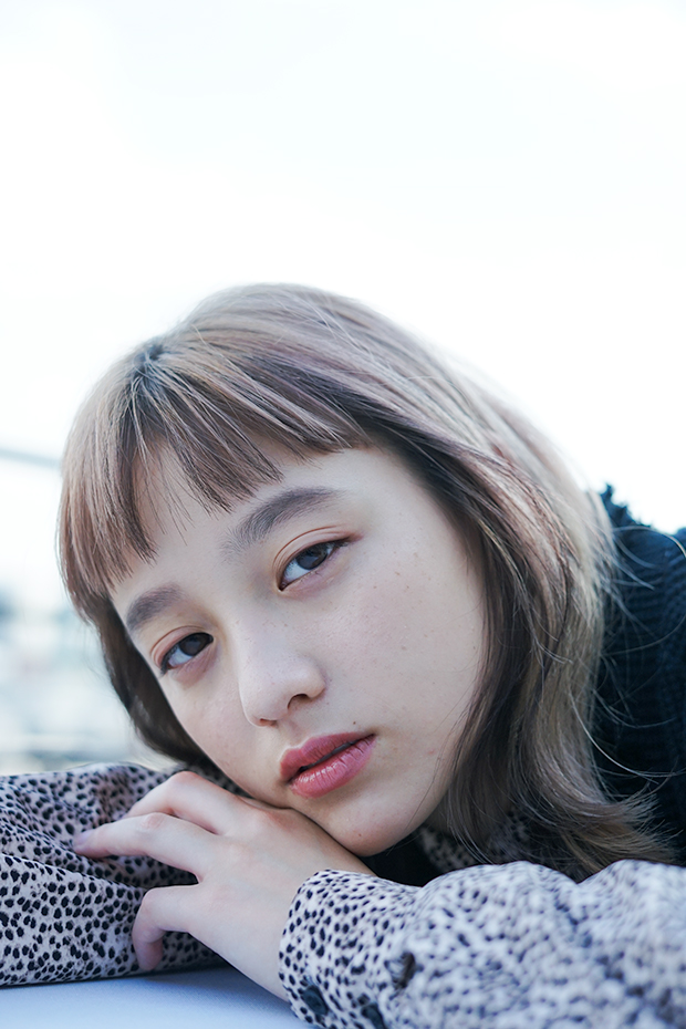 髪型　ヘアスタイル