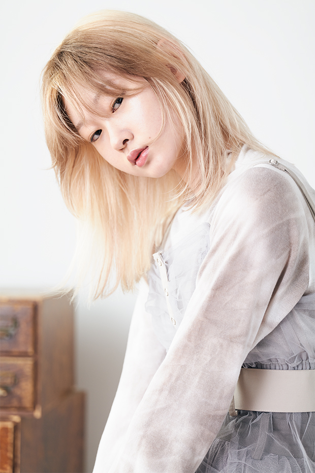 髪型　ヘアカタログ