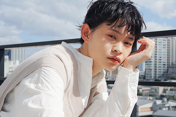 HAIR CATALOG.JP