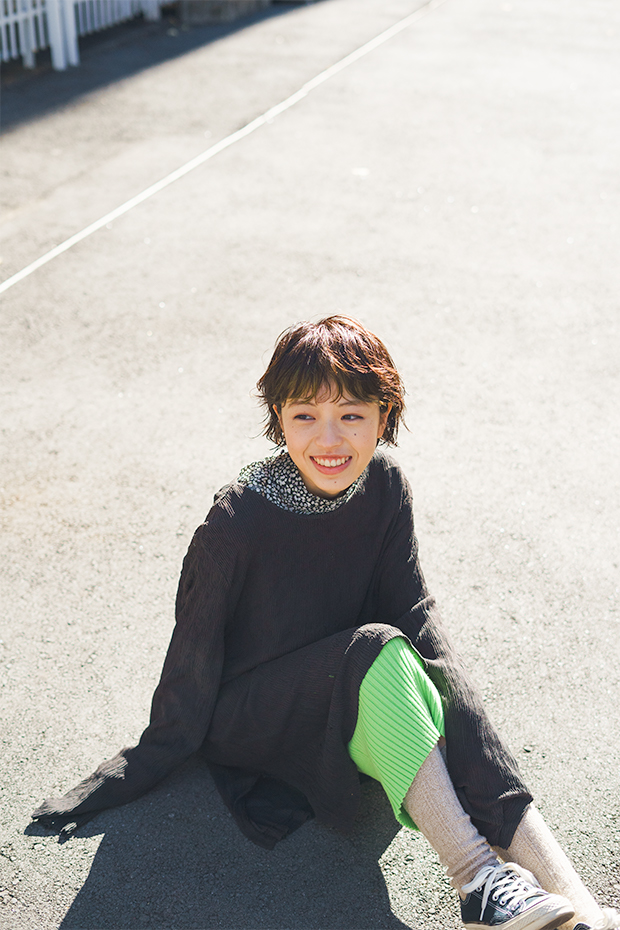 髪型　ヘアカタログ