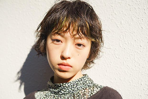 HAIR CATALOG.JP