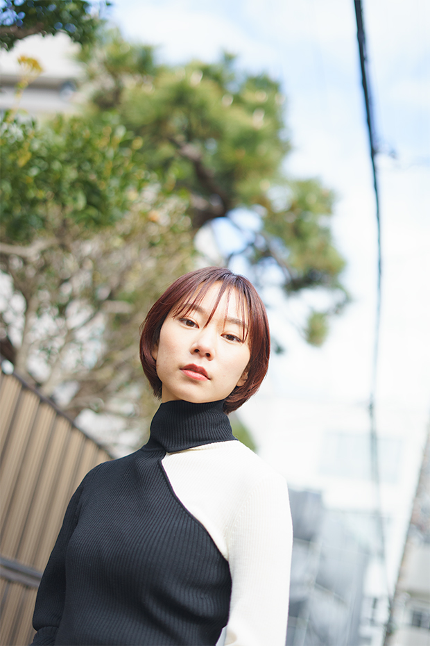 髪型　ヘアスタイル