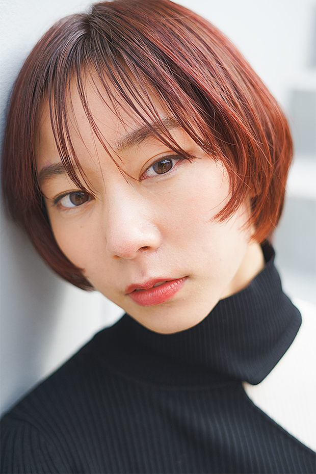 HAIR CATALOG.JP