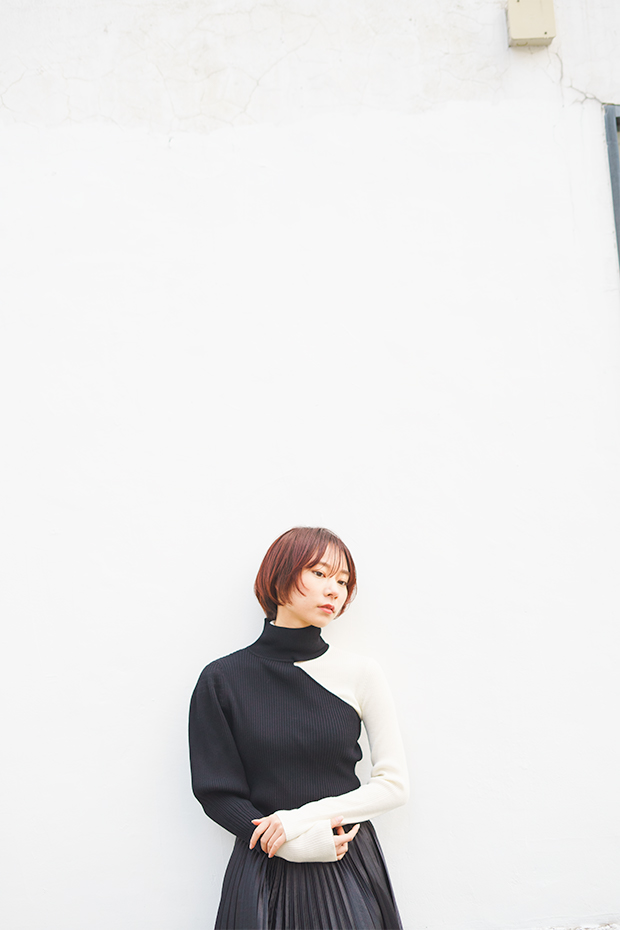 　SHORT