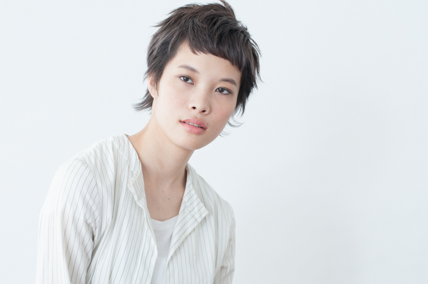 HAIR CATALOG.JP