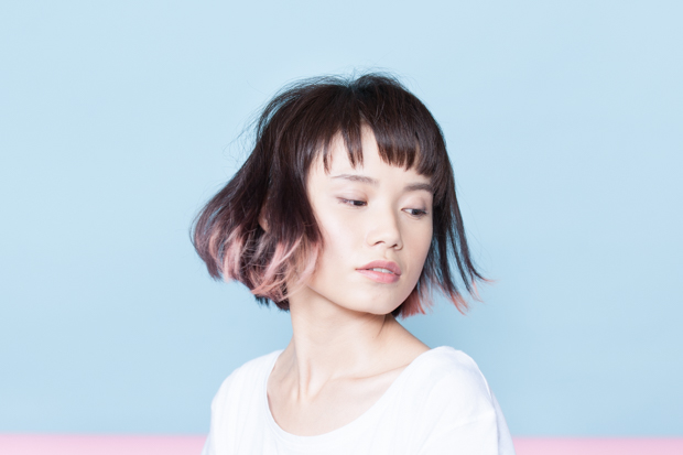 髪型　ヘアスタイル