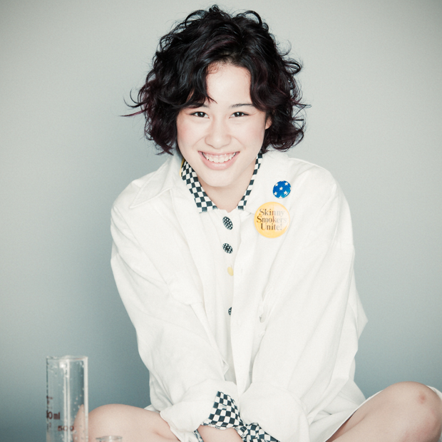 髪型　ヘアスタイル