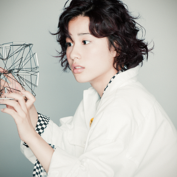 髪型　ヘアカタログ