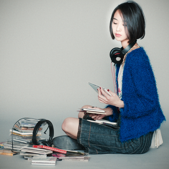 髪型　ヘアスタイル