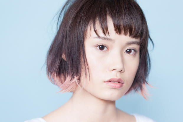 HAIR CATALOG.JP