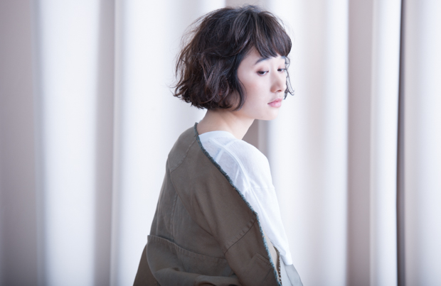 髪型　ヘアスタイル