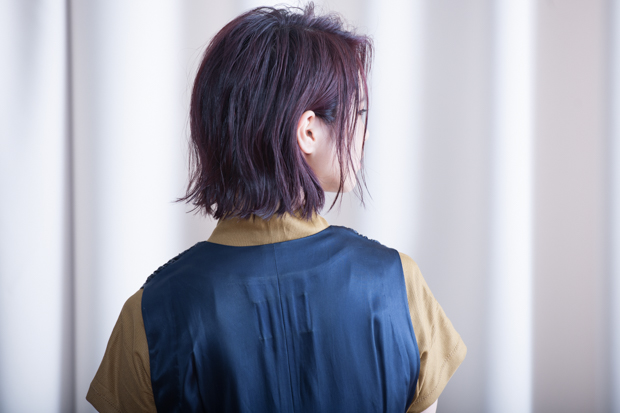 HAIR CATALOG.JP