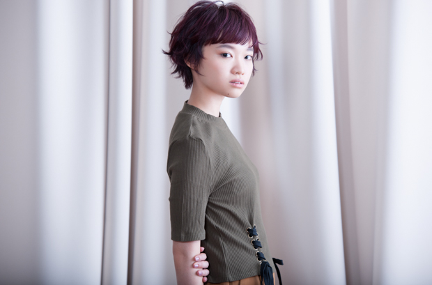 short style 34