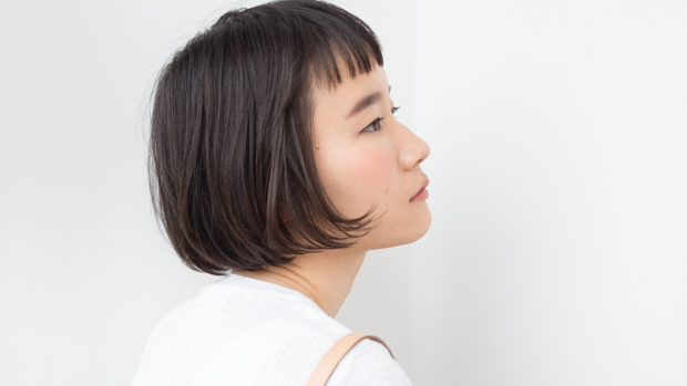 髪型　ヘアスタイル