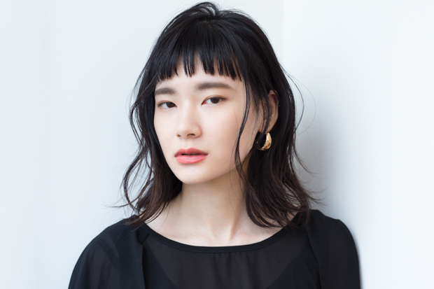 髪型　ヘアカタログ