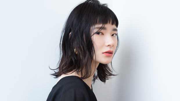 髪型　ヘアスタイル