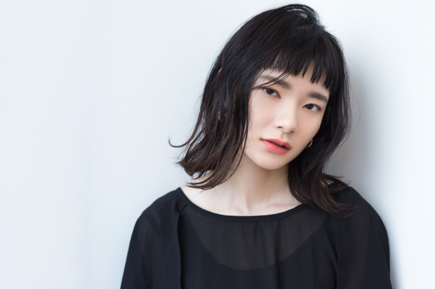 HAIR CATALOG.JP