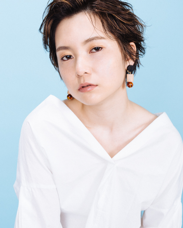 髪型　ヘアスタイル