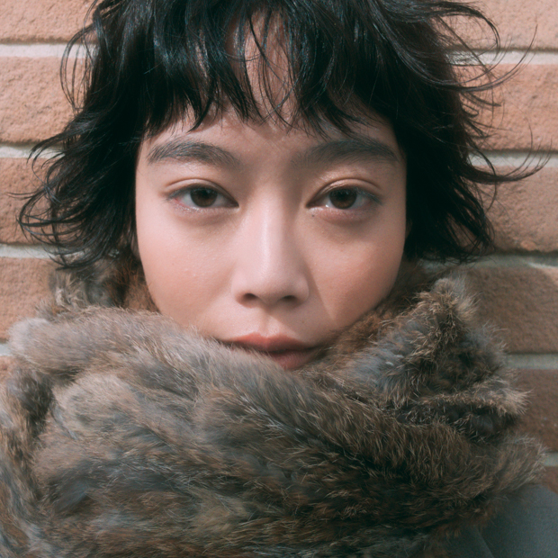 髪型　ヘアスタイル
