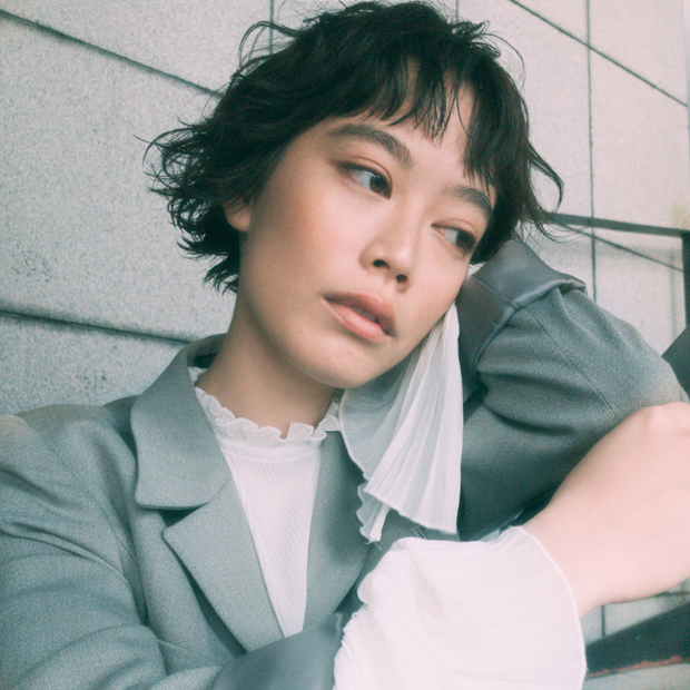 HAIR CATALOG.JP