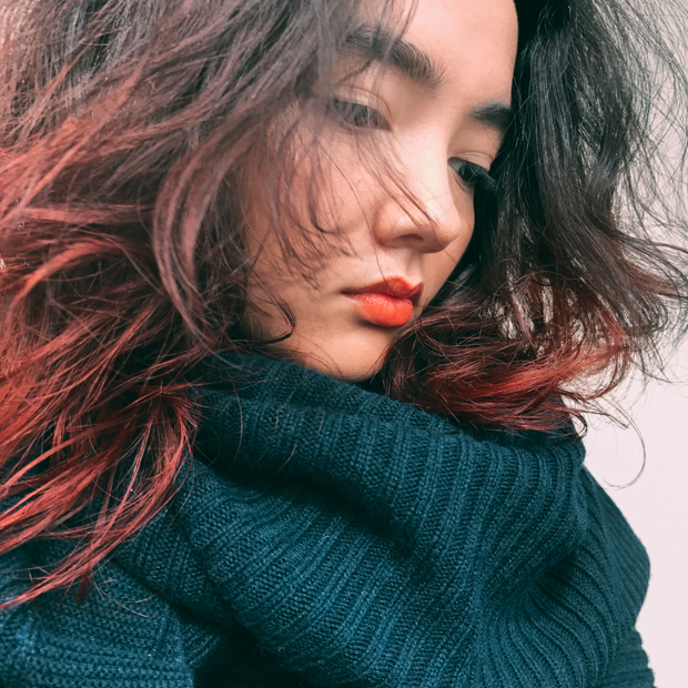 髪型　ヘアスタイル