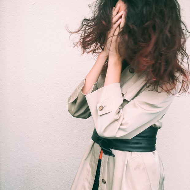 　ヘアスタイル