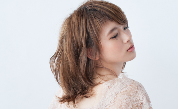 HAIR CATALOG.JP