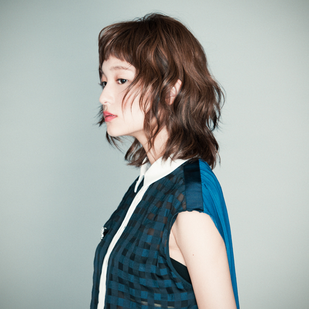 髪型　ヘアスタイル