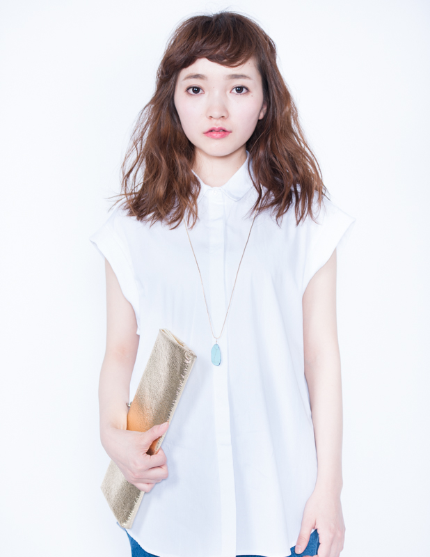 髪型　ヘアカタログ