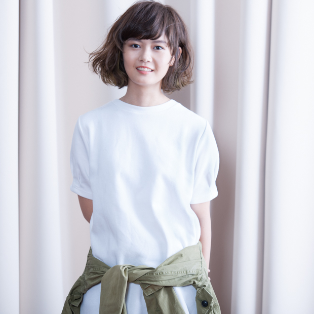 　ヘアスタイル