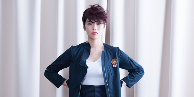 髪型　ヘアスタイル