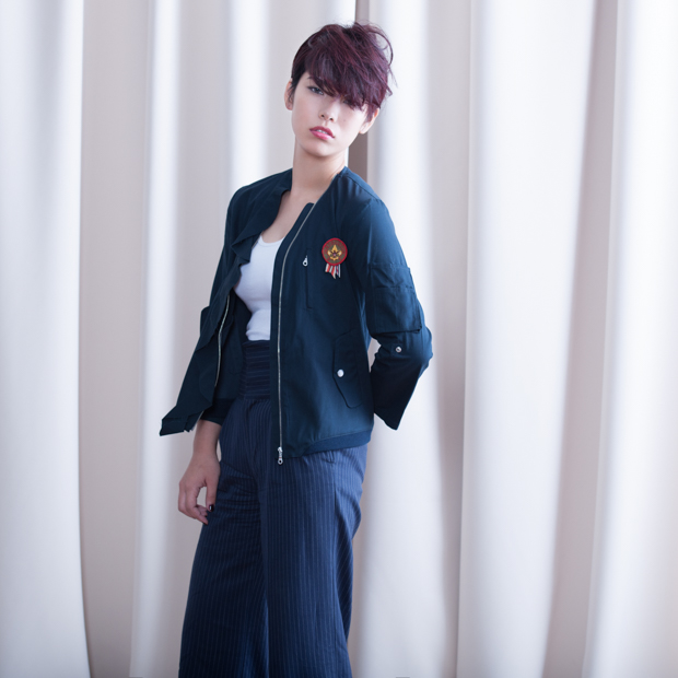 　SHORT