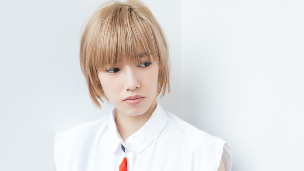 髪型　ヘアスタイル